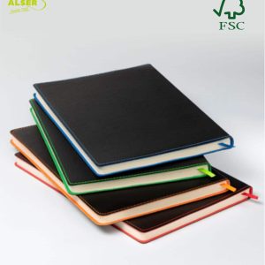 Libreta flexible