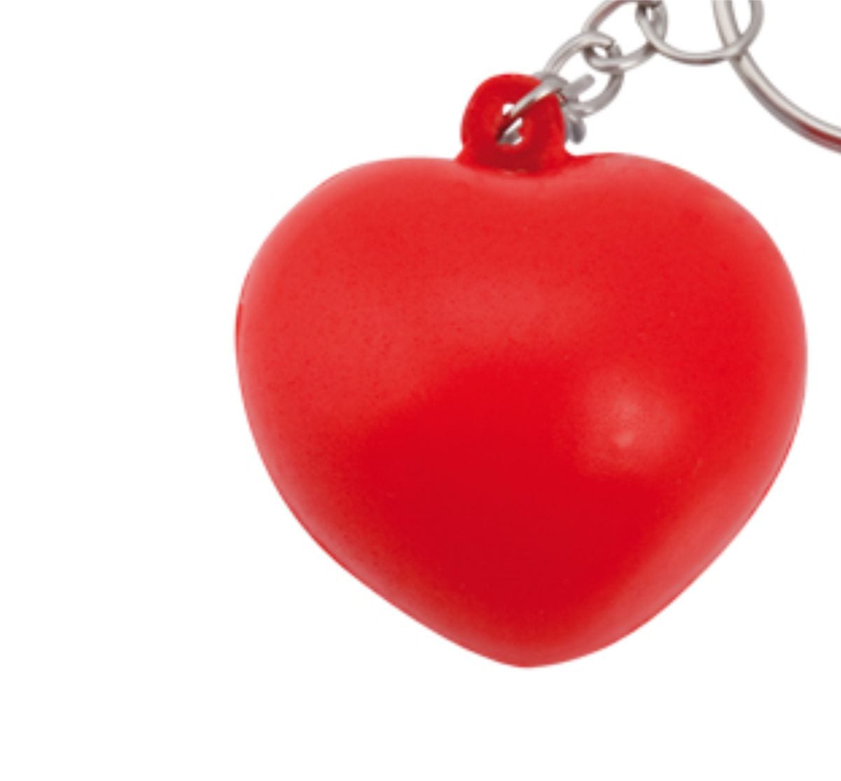 Llavero Antiestres Corazón - Imagen 3