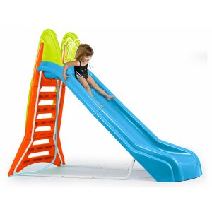 Resbaladera Mega – Feber