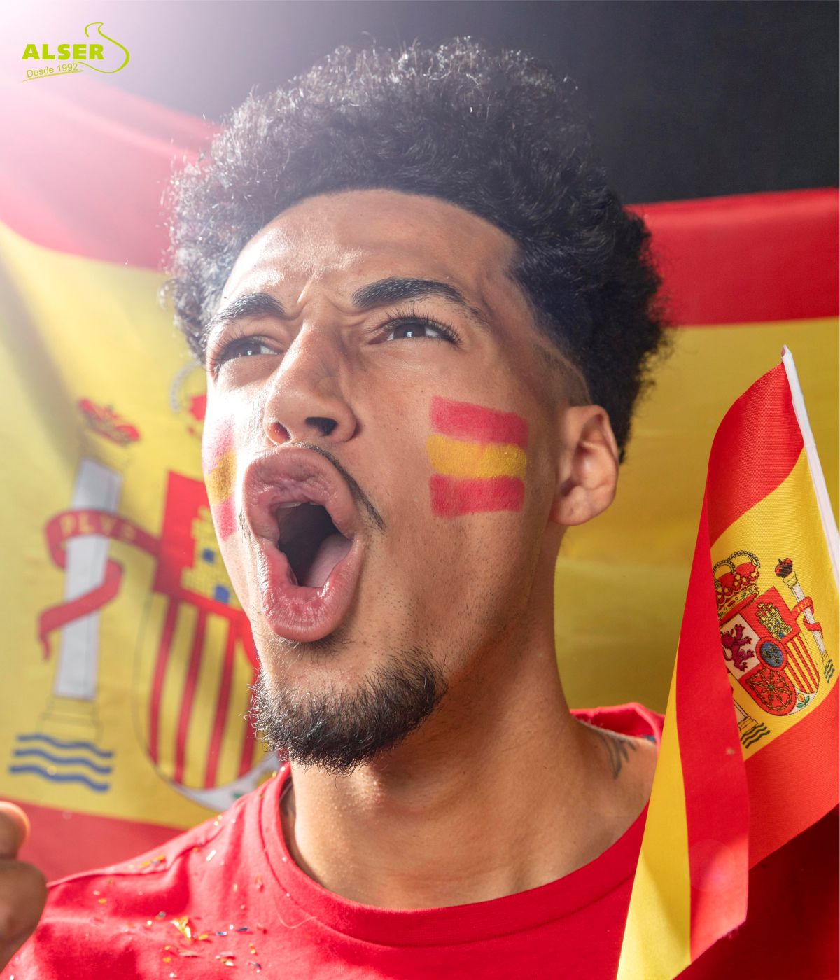 Maquillaje Facial España - Imagen 3