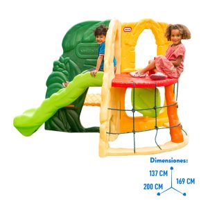 Climber Jungle Little Tikes