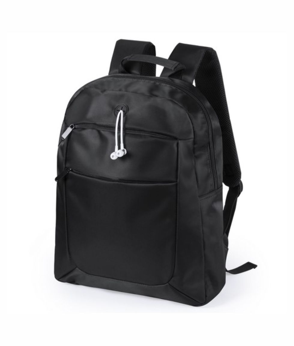 Mochila Acolchada - Imagen 2