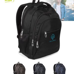 Mochila Compacta Urbana OREXA