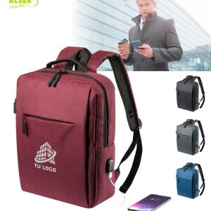 Mochila ejecutivo