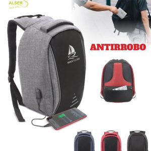 Mochila Corporativa ARAMA
