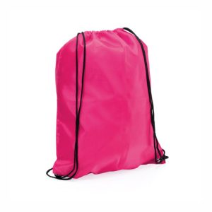 Mochila Promocional Cordones