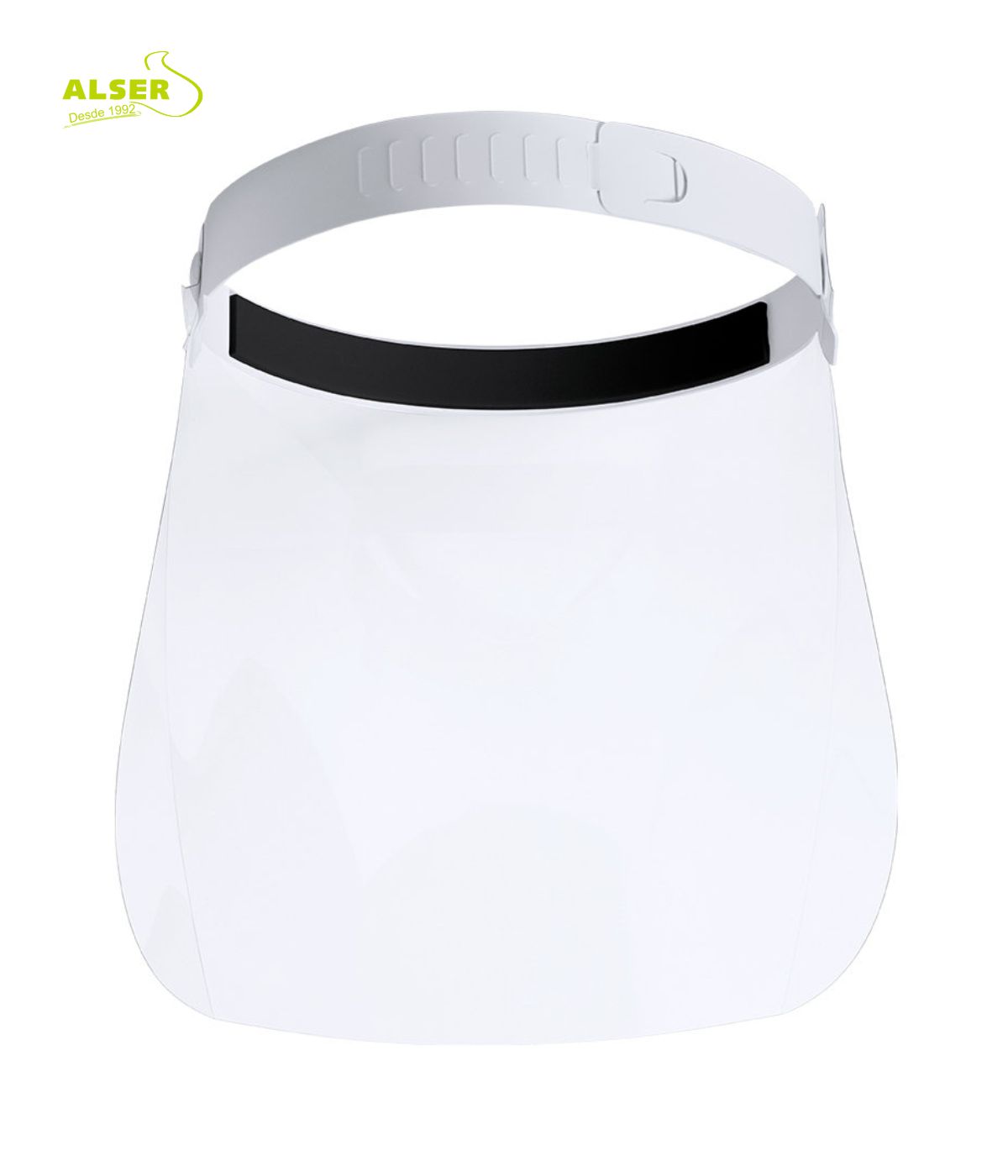 Pantalla proteccion facial corporativa - Imagen 5