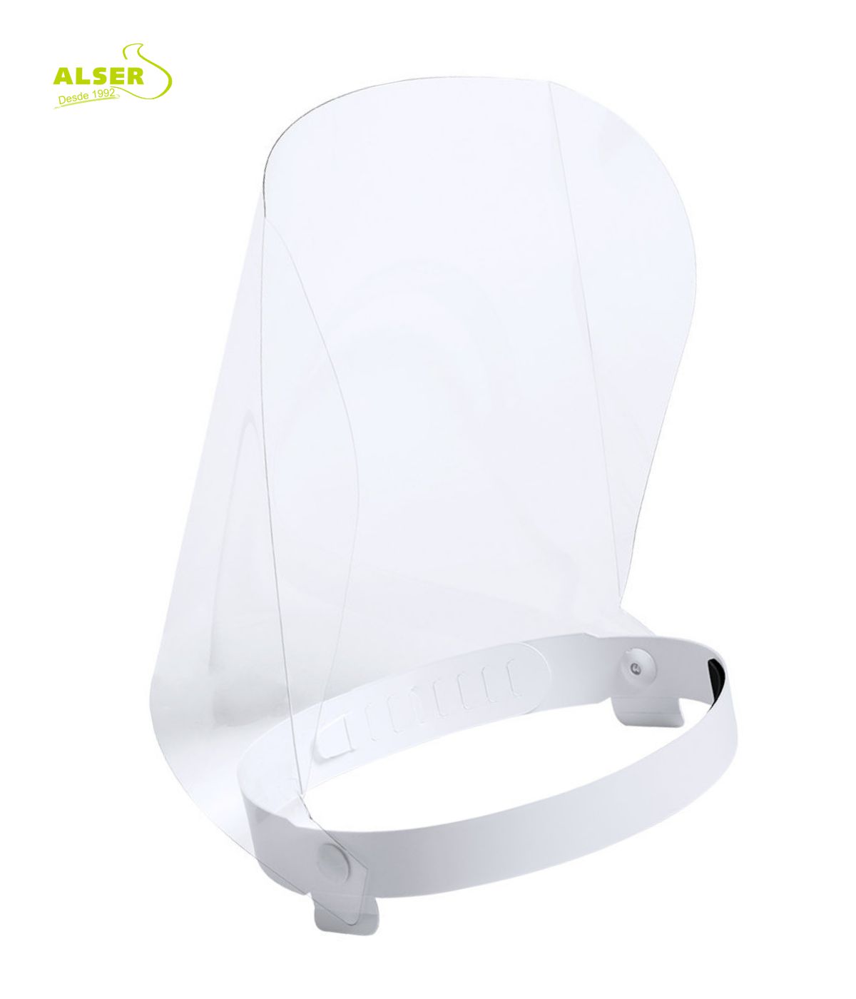 Pantalla proteccion facial corporativa - Imagen 6