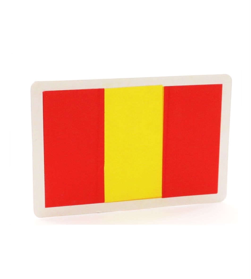 Maquillaje Facial España