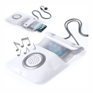 Portatodo con Altavoz Promocional
