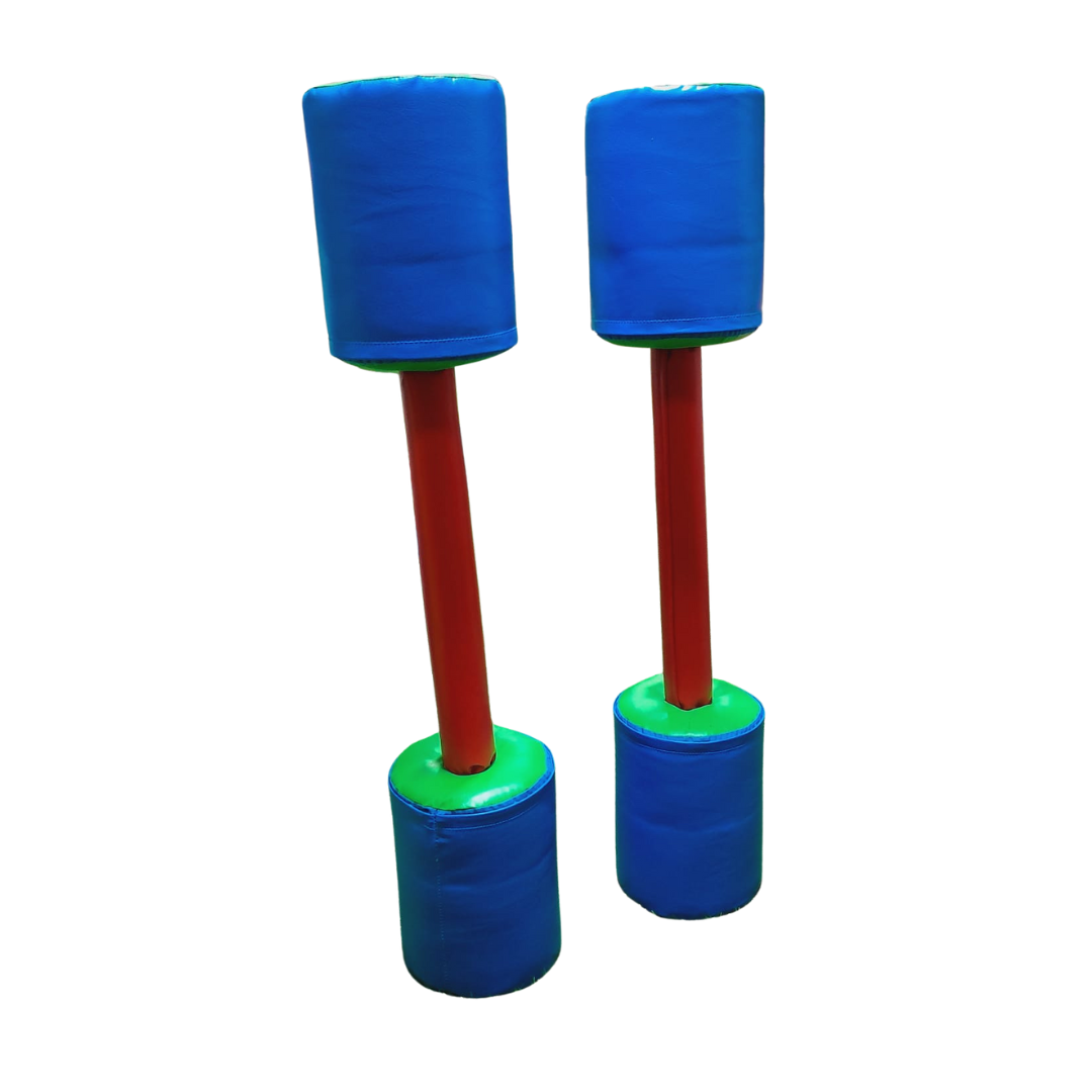 Hisopos gigantes - Imagen 2