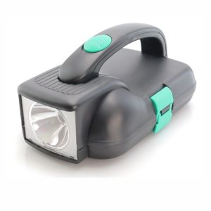 Set de Herramientas con Linterna