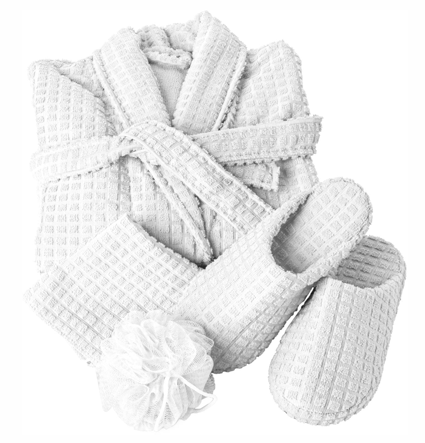 Set de Spa Promocional