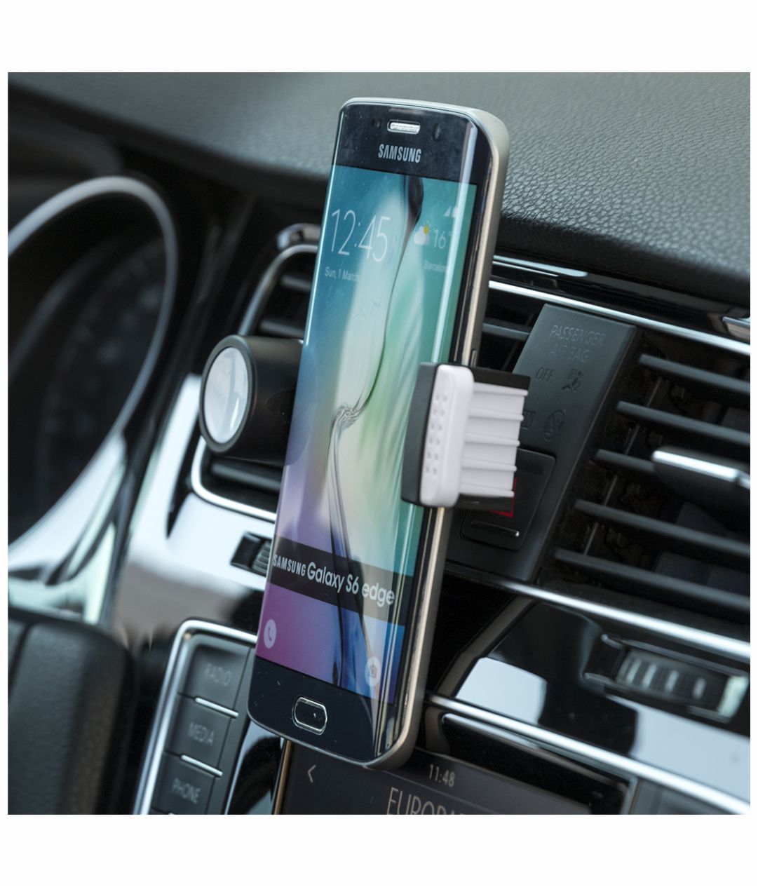 Soporte Movil Coche - Imagen 3