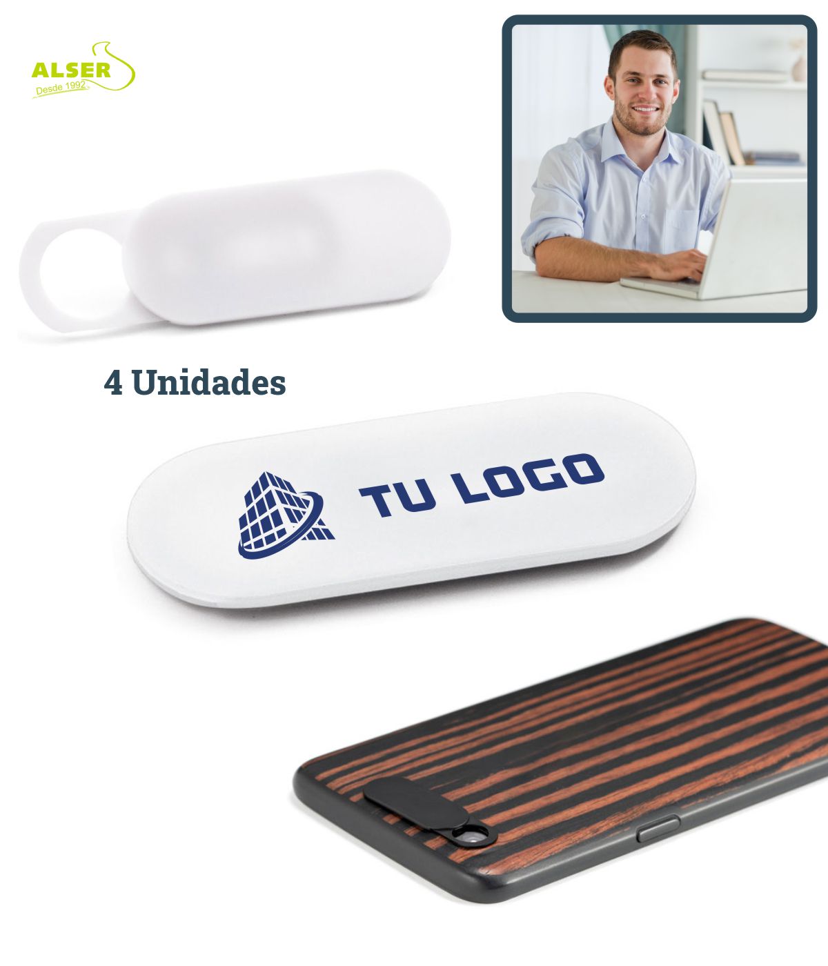 Pack Fundamental Teletrabajo - Imagen 6