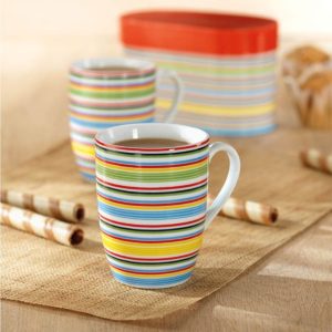 Tazas de Café