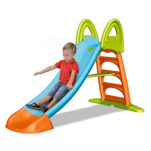 Resbaladera Slide 10 – Feber