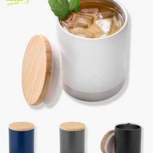 Vaso doble pared