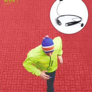 Auriculares Bluetooth Deporte Beh