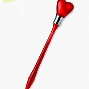 Bolígrafo Corazón