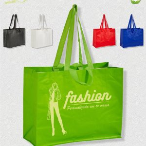 Bolsa Reutilizable Extra Grande SUT