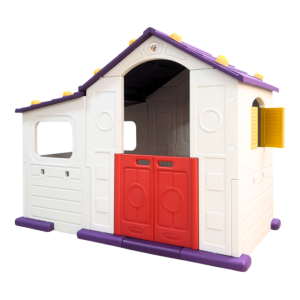 Casita súper villa – mora