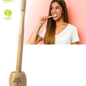 Cepillo dental personalizable