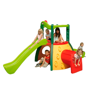 Climber Decker – Little Tikes