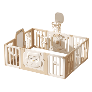 Corral Búho – beige