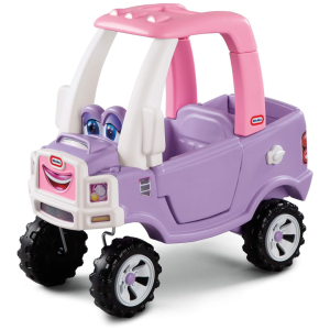 Carrito cozy truck – rosado