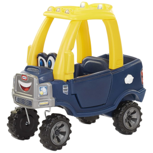 Carrito cozy truck azul – Little Tikes