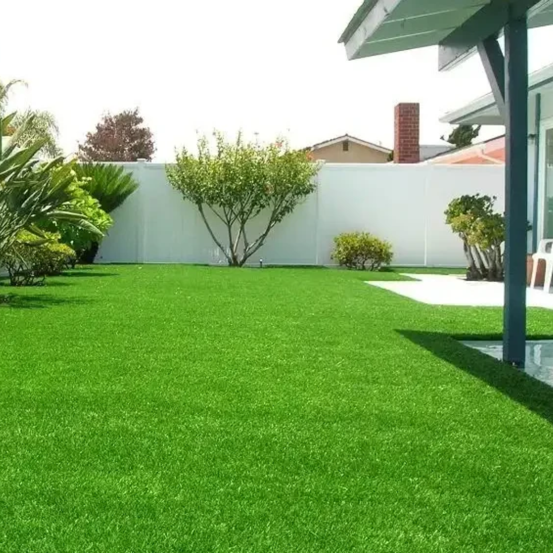 Grass sintético 10 MM – 20 MT² ( 2 x 10 MTS ) - Imagen 5