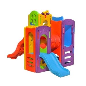 Laberinto Playground