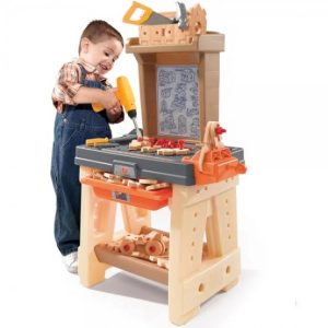 BANCO DE HERRAMIENTAS STEP2