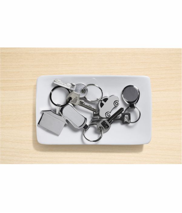 Llavero en forma de coche - Imagen 3