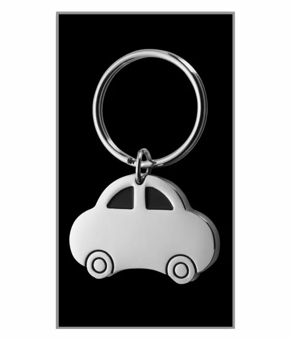 Llavero en forma de coche - Imagen 4