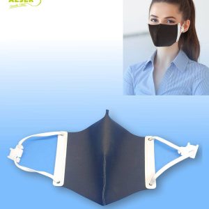 Mascarilla certificada 65 lavados