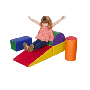 Mi primer ABC – 5 piezas