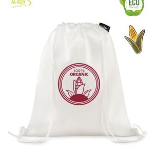 Mochila Cuerdas Ecologica