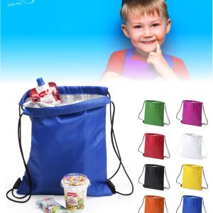 Mochila nevera infantil