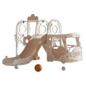 Modular bus aventuras – beige