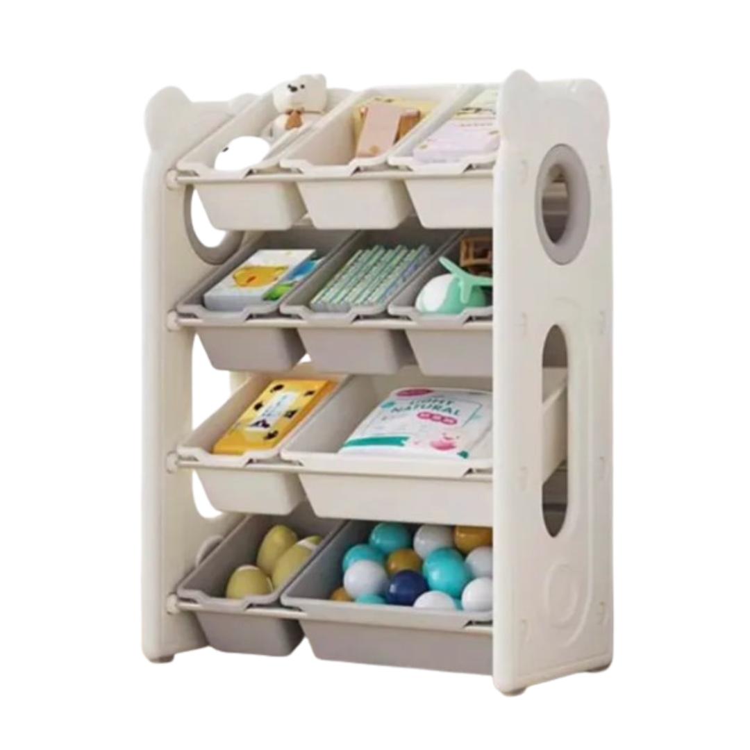 Organizador mediano – cuatro niveles - Imagen 4