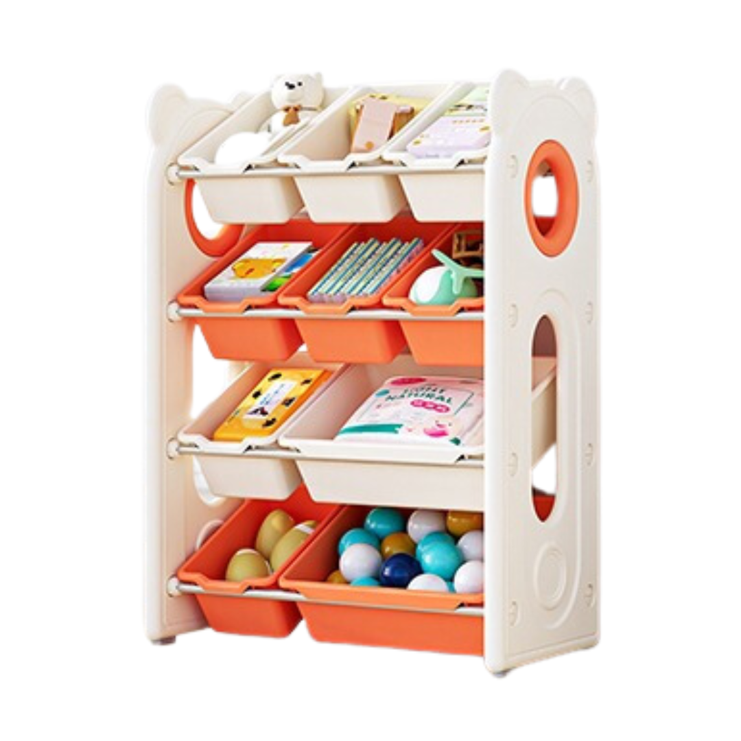 Organizador mediano – cuatro niveles - Imagen 3