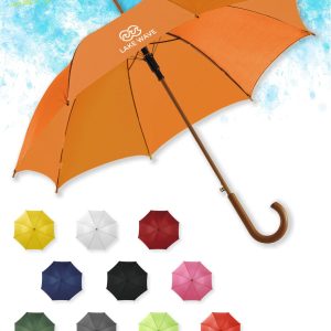 Paraguas Automático