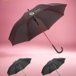 Paraguas Fibra de Vidrio