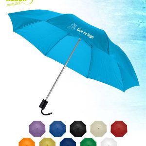 Paraguas Plegable Ligero