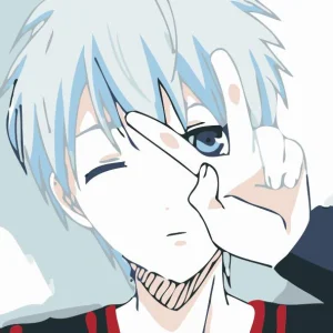 Pintar por números niños - Manga genial