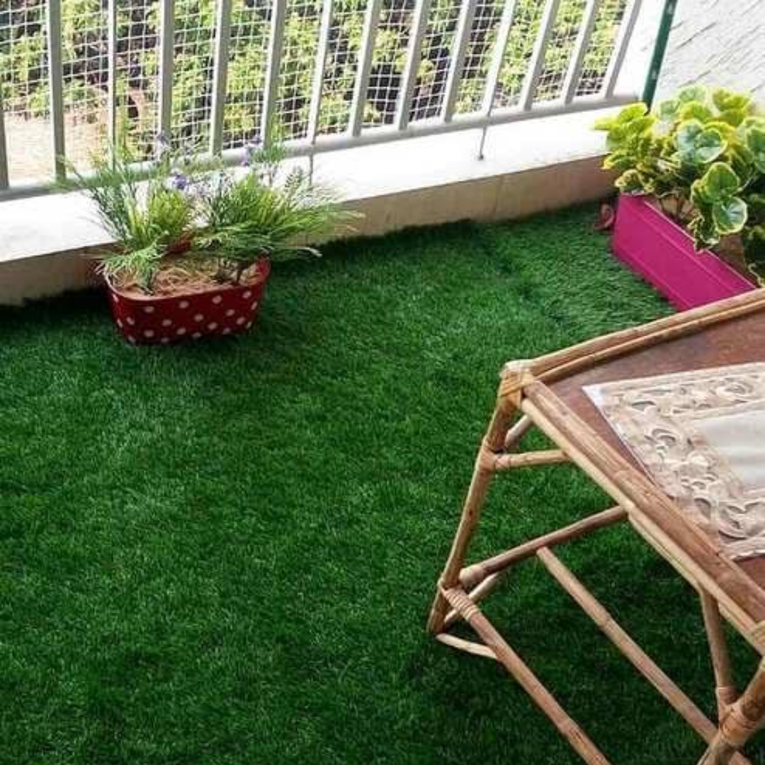 Grass sintético 30 MM – 10 MT² ( 2 x 5 MTS ) - Imagen 5