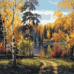 A Finales Del Otoño