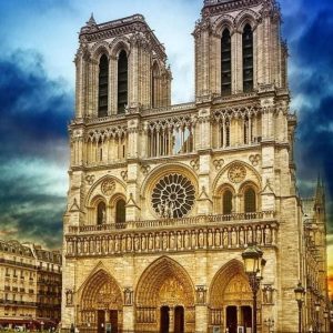 Notre Dame 1